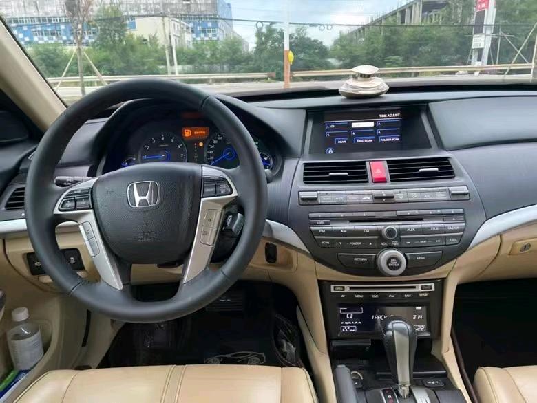 珠海14年本田歌诗图3