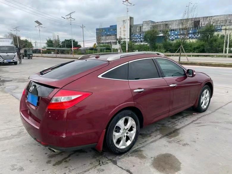 珠海14年本田歌诗图4