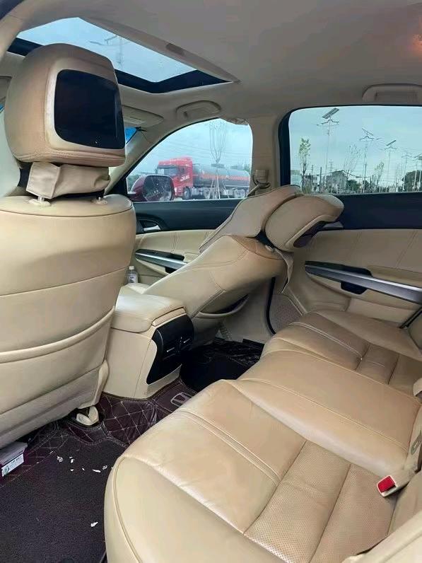 珠海14年本田歌诗图5