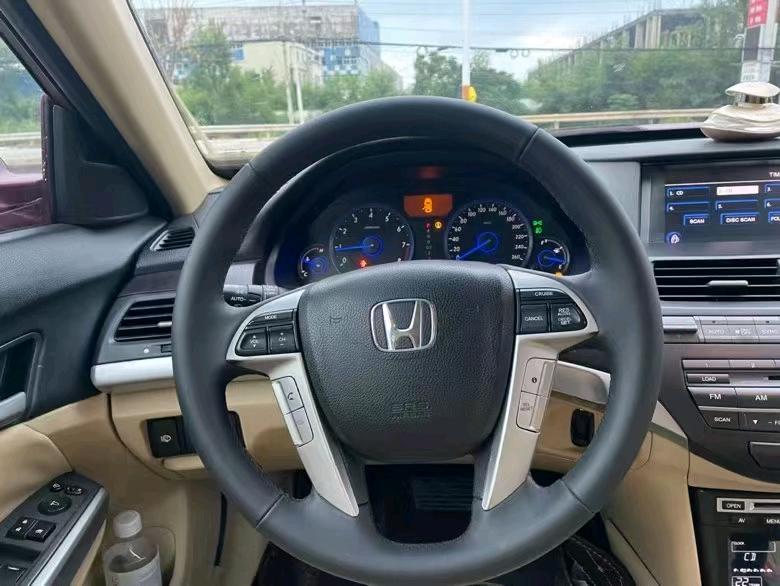 珠海14年本田歌诗图6