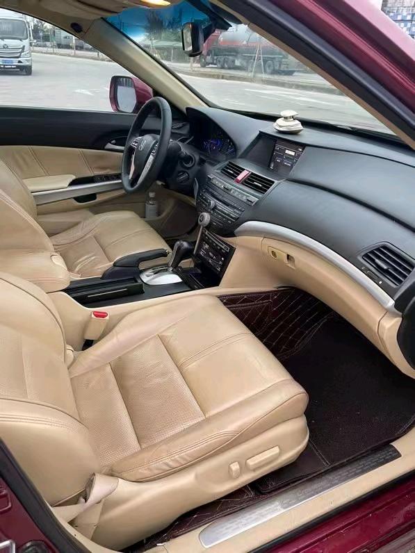 珠海14年本田歌诗图7