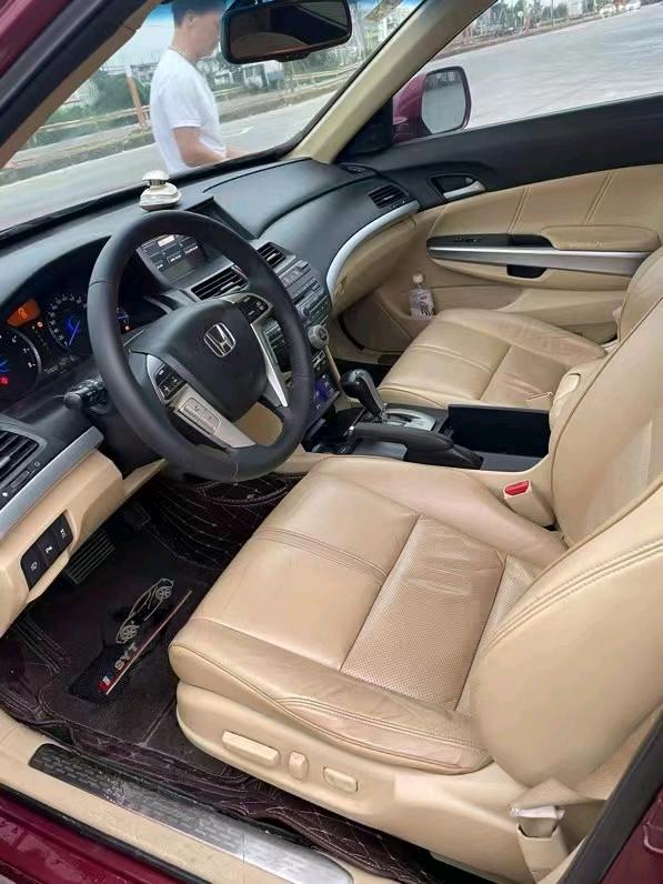 珠海14年本田歌诗图8