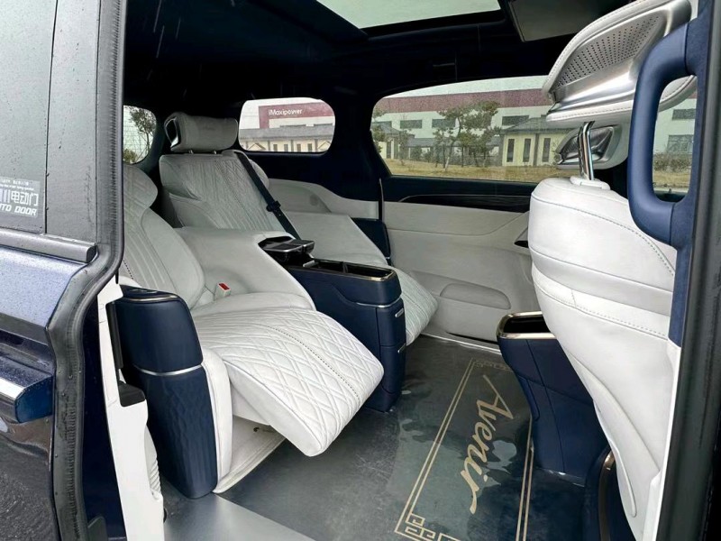 盐城20年别克GL85