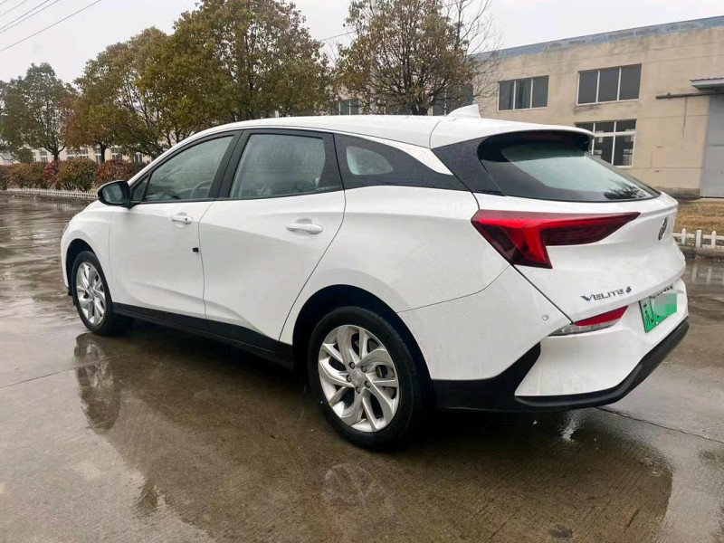 盐城24年别克微蓝9