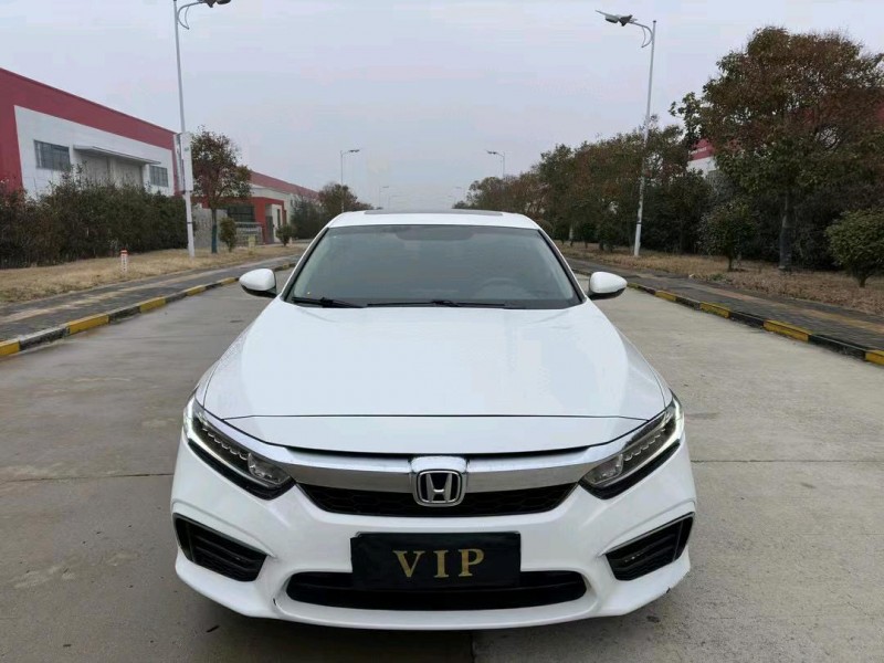 盐城19年本田英诗派1