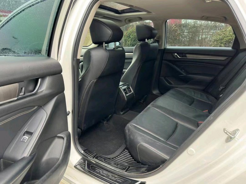 盐城19年本田英诗派4