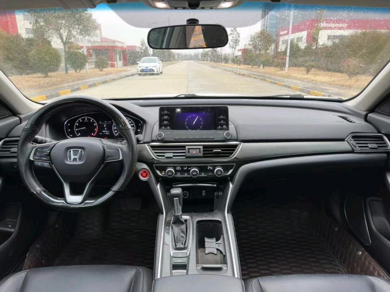 盐城19年本田英诗派5