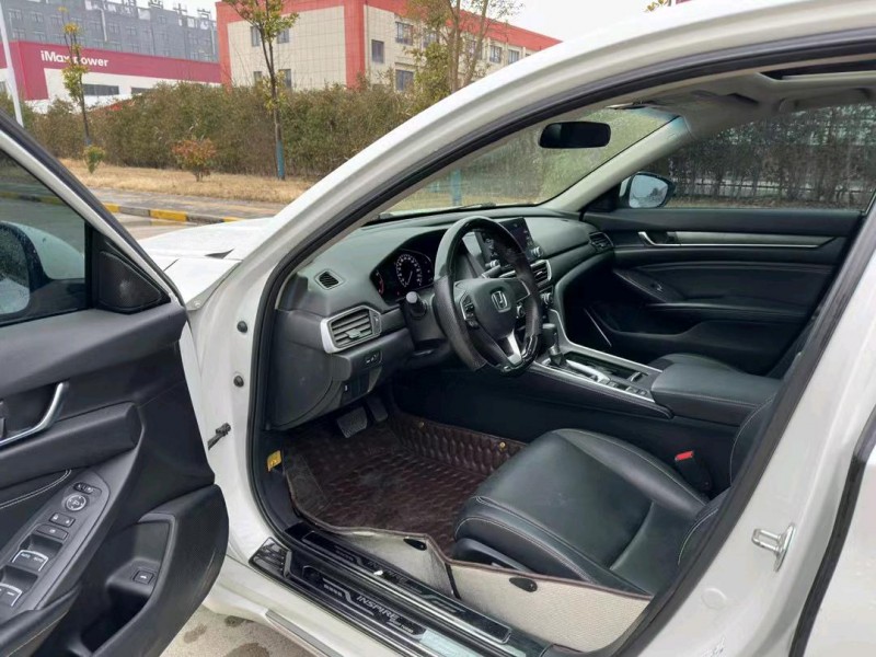 盐城19年本田英诗派6