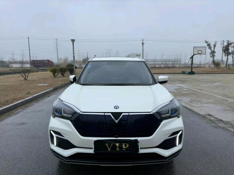 鹽城23年啟辰T601