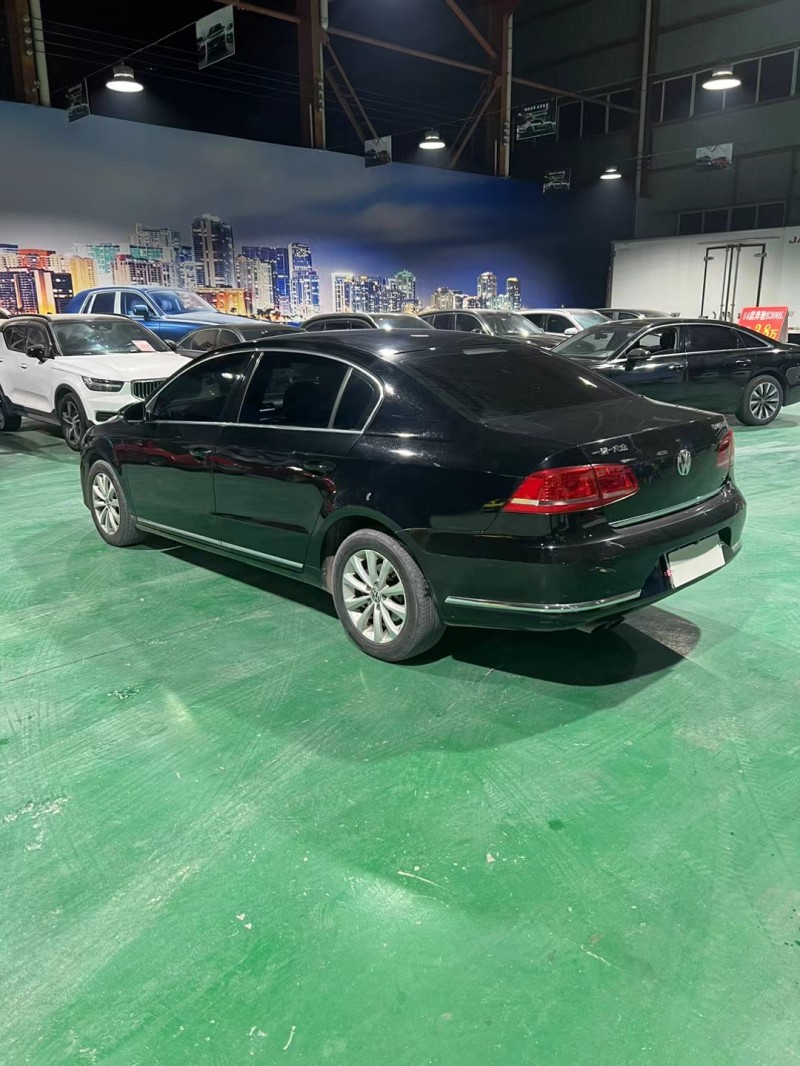 宿迁16年大众迈腾5