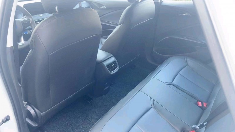 广州24年别克微蓝4