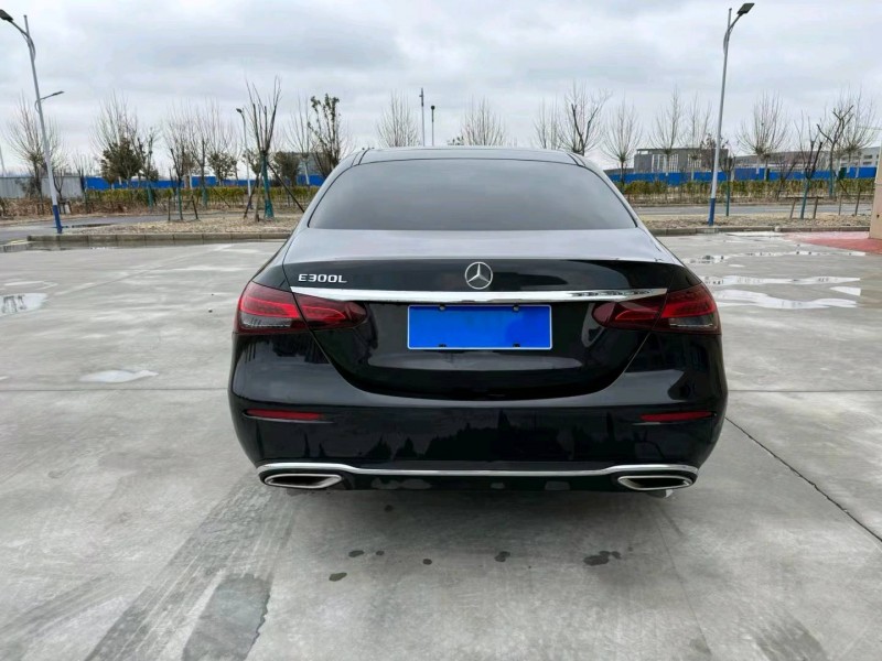徐州20年奔驰E9