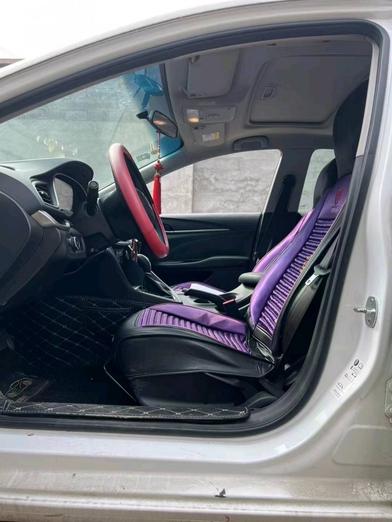 湖州20年別克英朗8