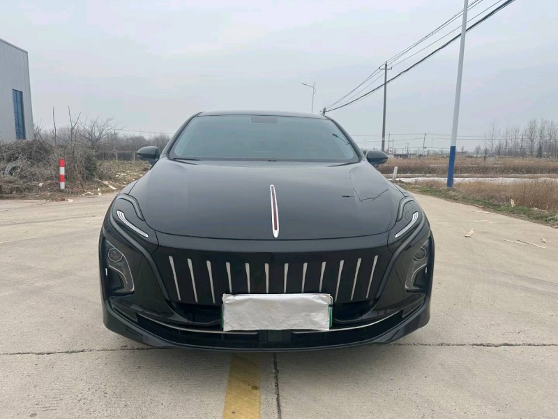 徐州23年红旗E-QM51
