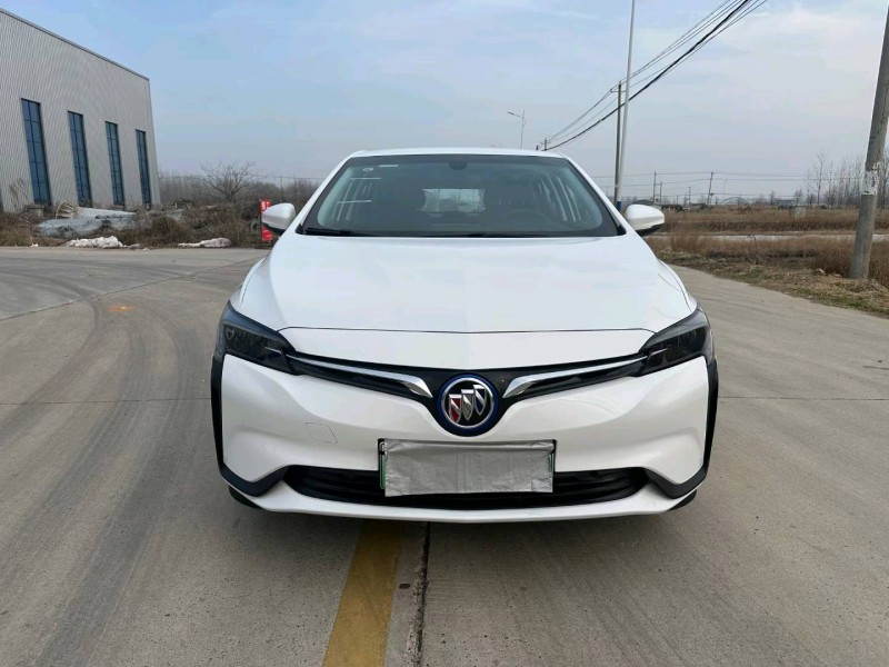 徐州23年别克微蓝1