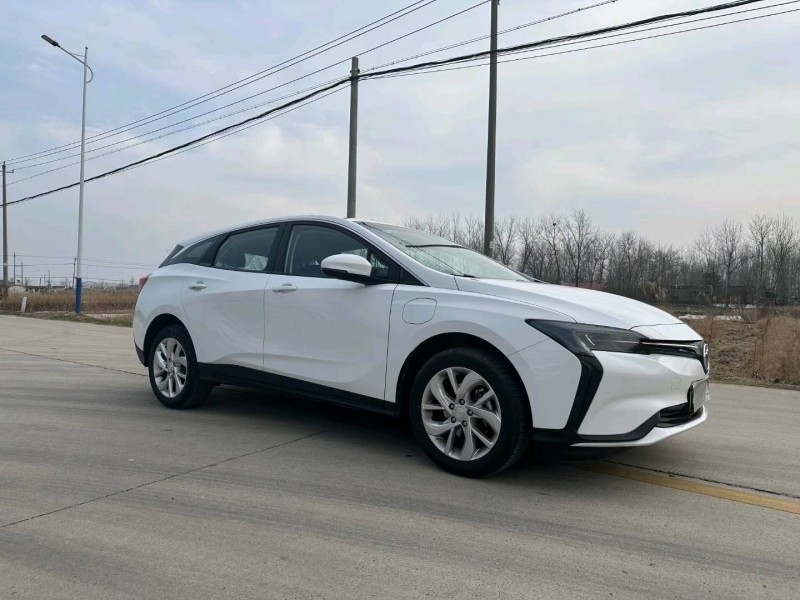 徐州23年别克微蓝2