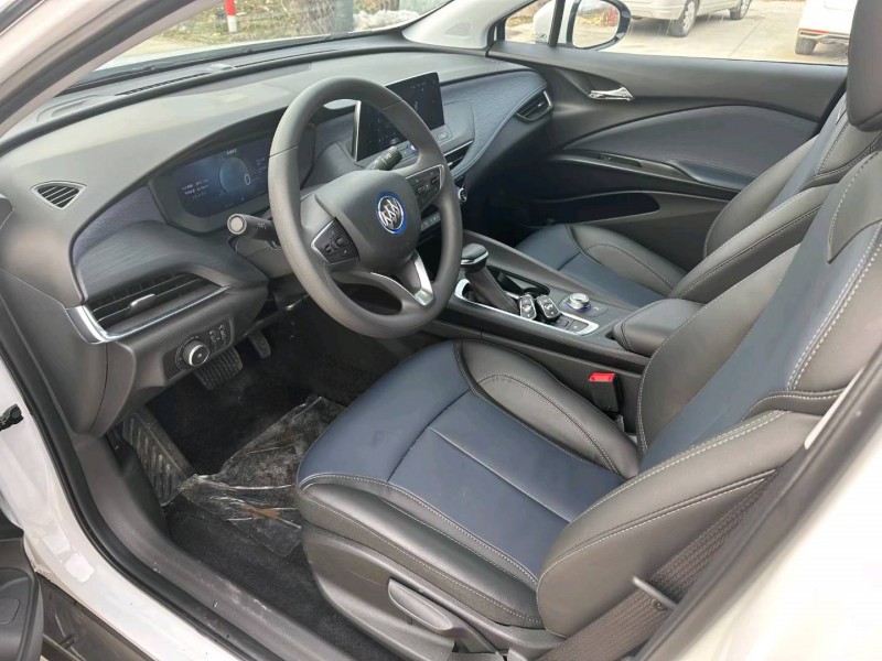 徐州23年别克微蓝6