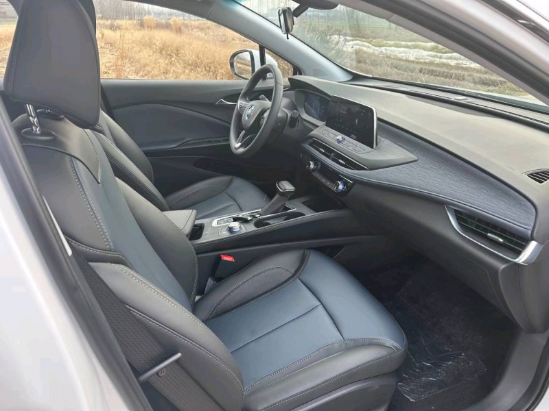 徐州23年别克微蓝7