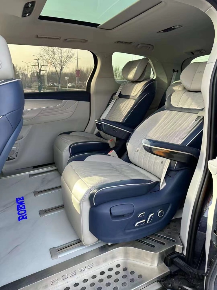 廊坊21年荣威IMAX82