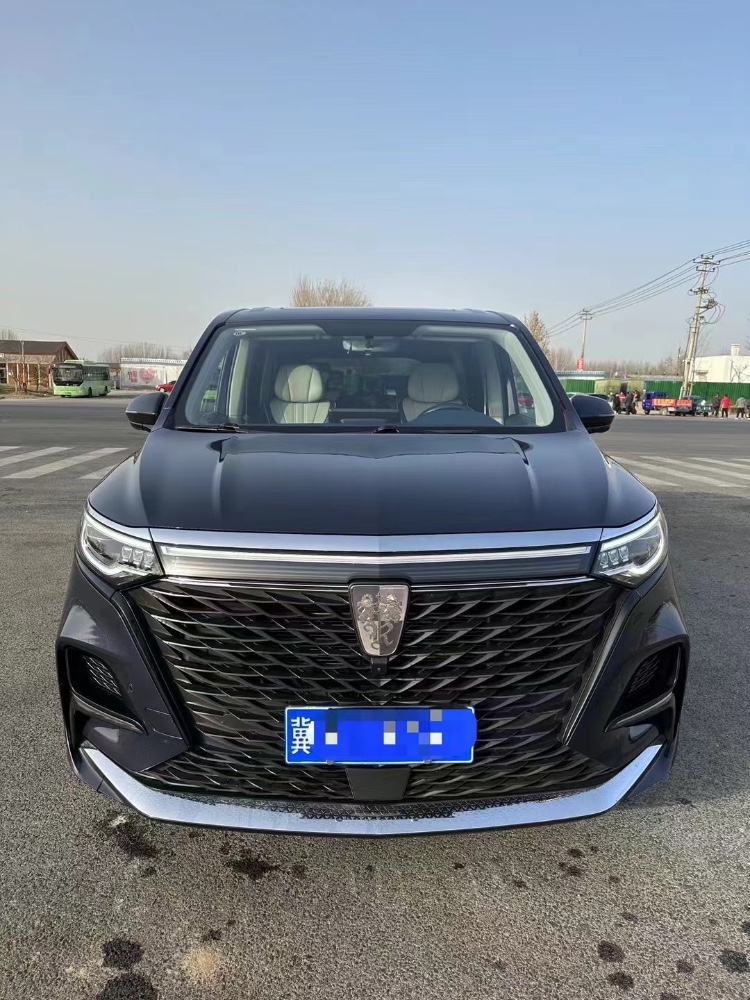 廊坊21年荣威IMAX81