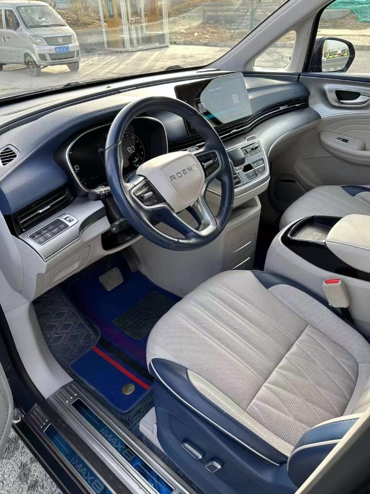 廊坊21年荣威IMAX83