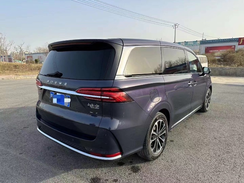 廊坊21年荣威IMAX86