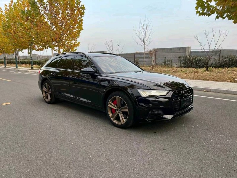 徐州21年奥迪A6L2
