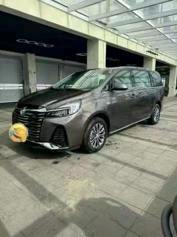 邢台24年别克GL82