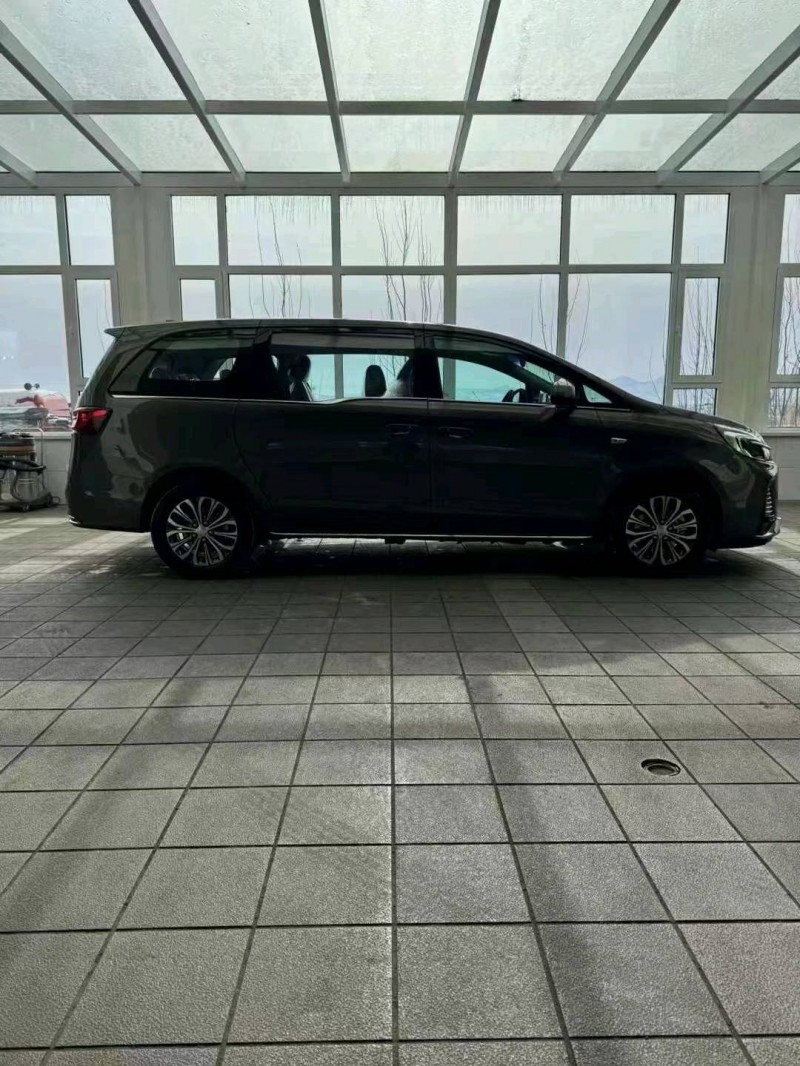 邢台24年别克GL83