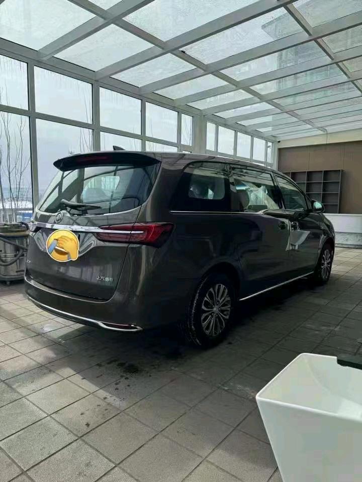 邢台24年别克GL86