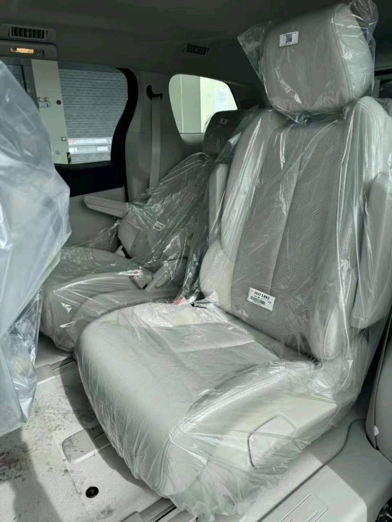 邢台24年别克GL87