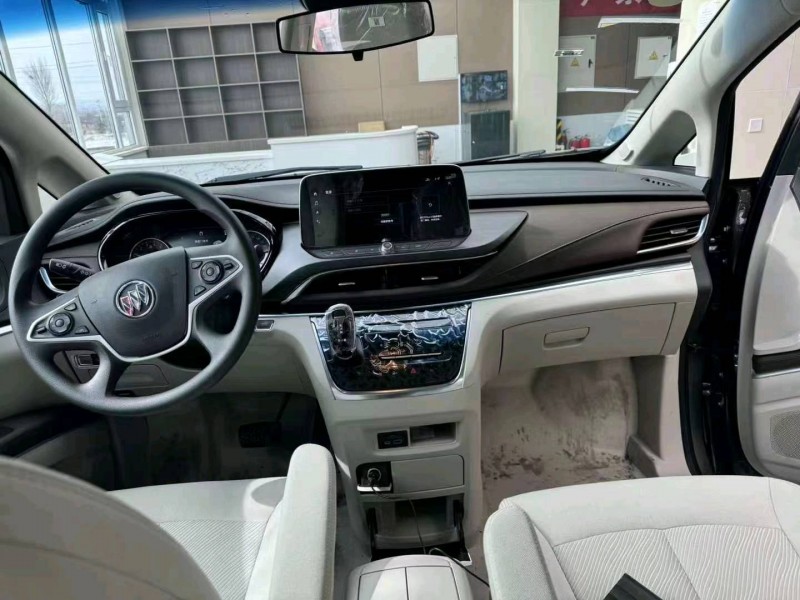 邢台24年别克GL89