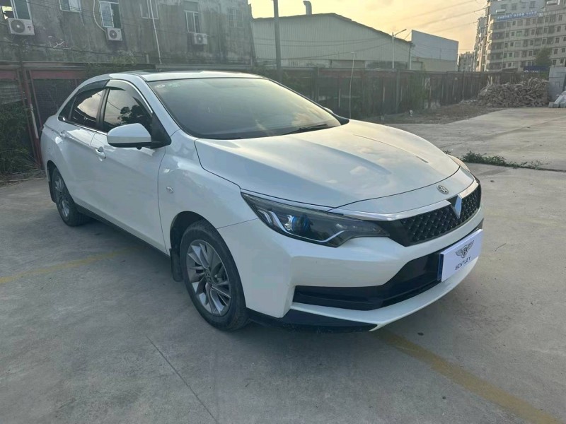 廣州21年啟辰D602