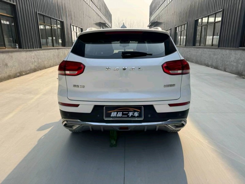 徐州20年哈弗H65