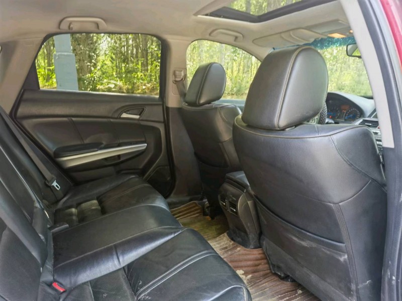 济南12年本田歌诗图6