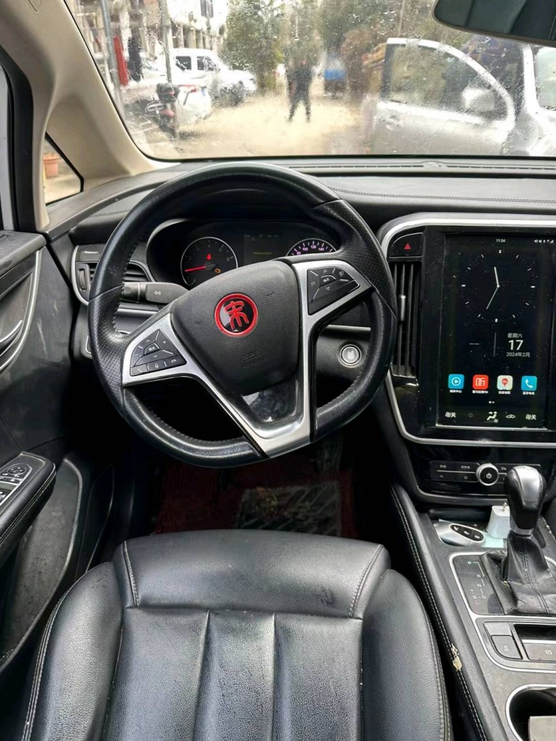 台州18年比亚迪宋7