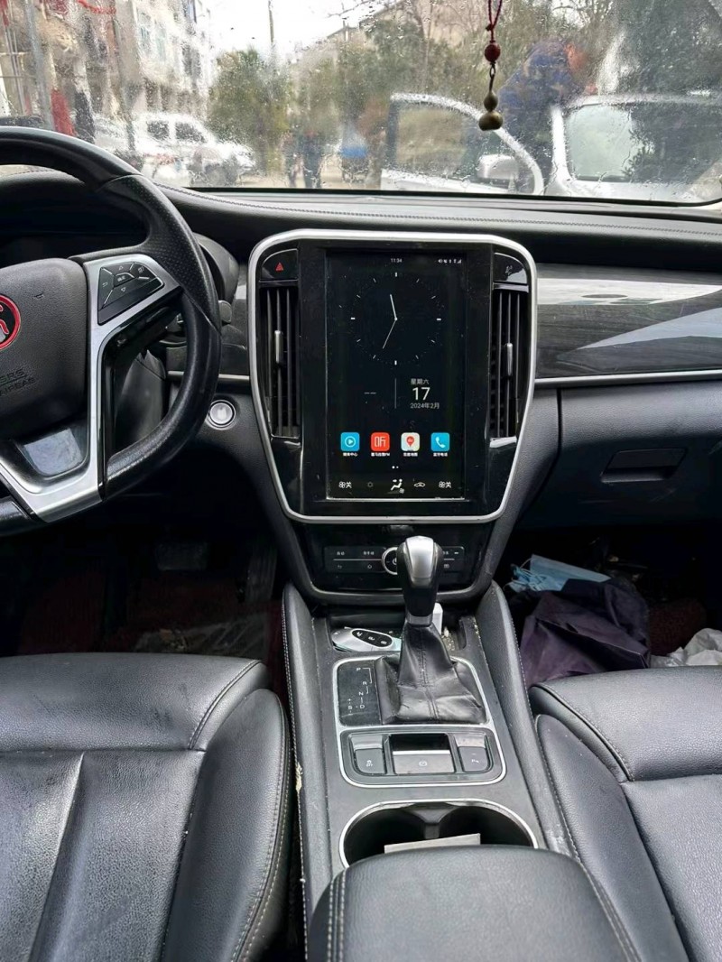 台州18年比亚迪宋8