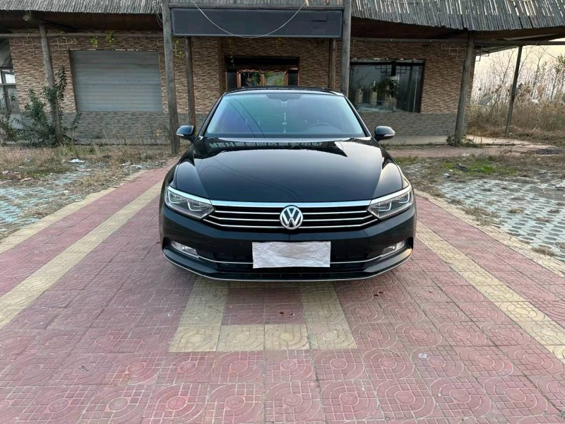 徐州20年大众迈腾1