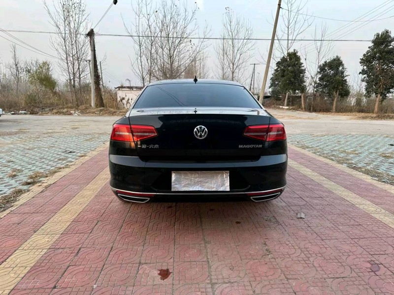 徐州20年大众迈腾9