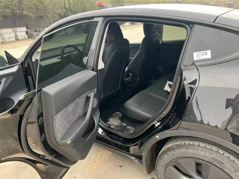 咸陽24年特斯拉MODEL Y4