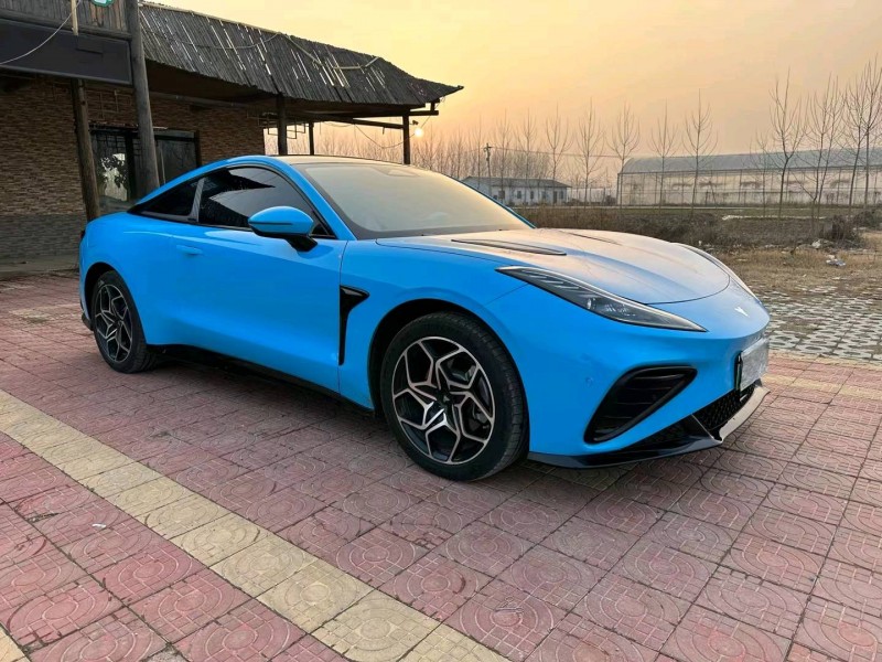 徐州23年哪吒GT2