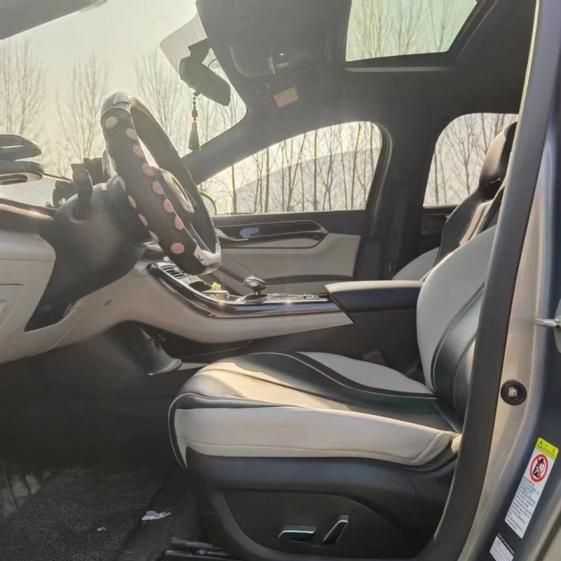 青岛23年比亚迪秦4