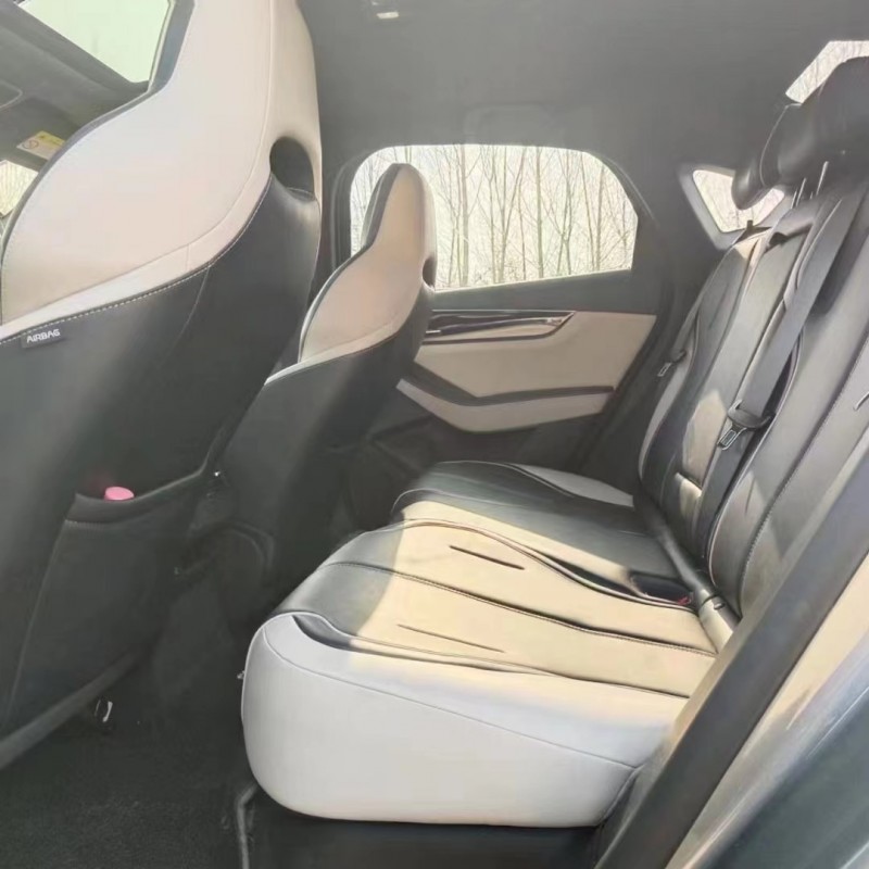 青岛23年比亚迪秦6