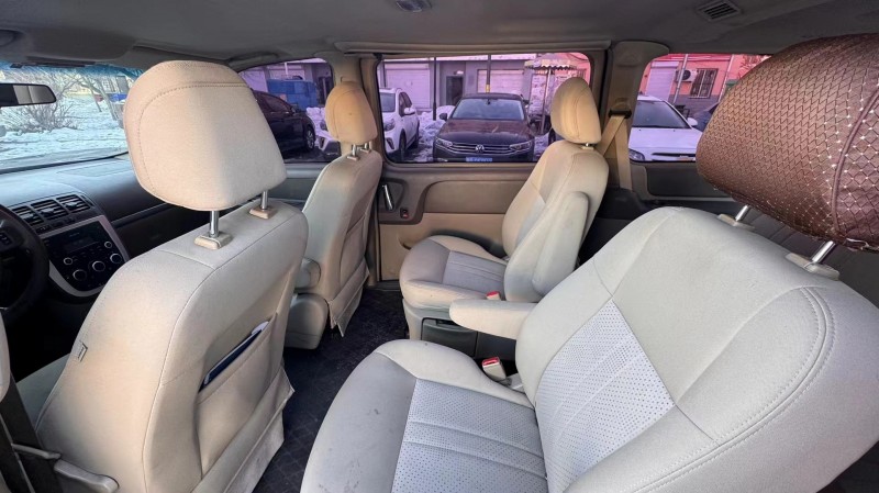 济宁14年别克GL85