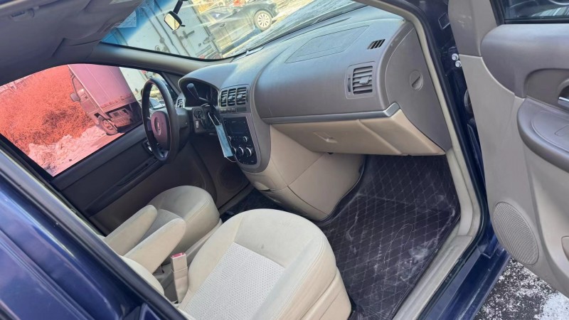 济宁14年别克GL87