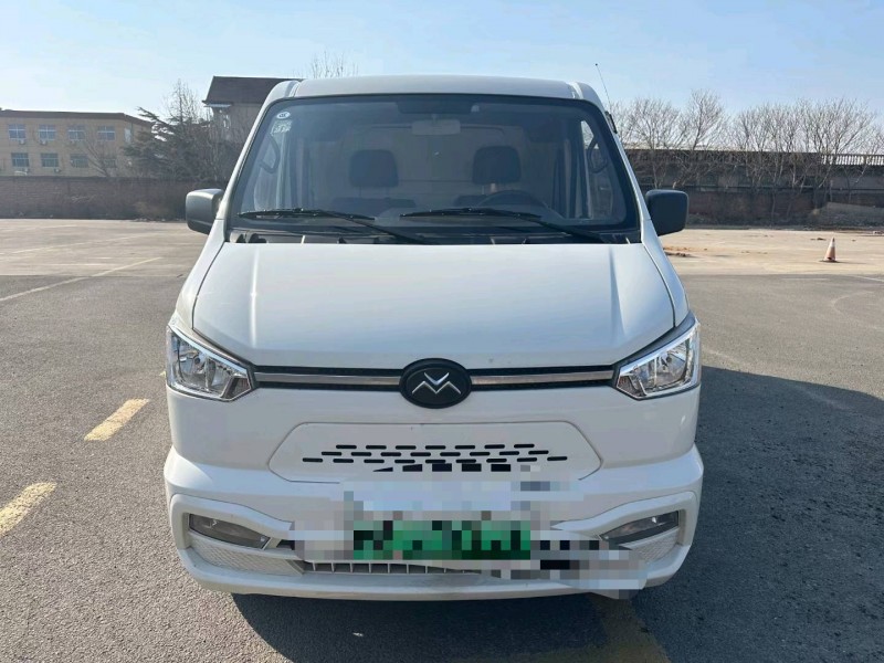 济南23年广汽吉奥帅凌1