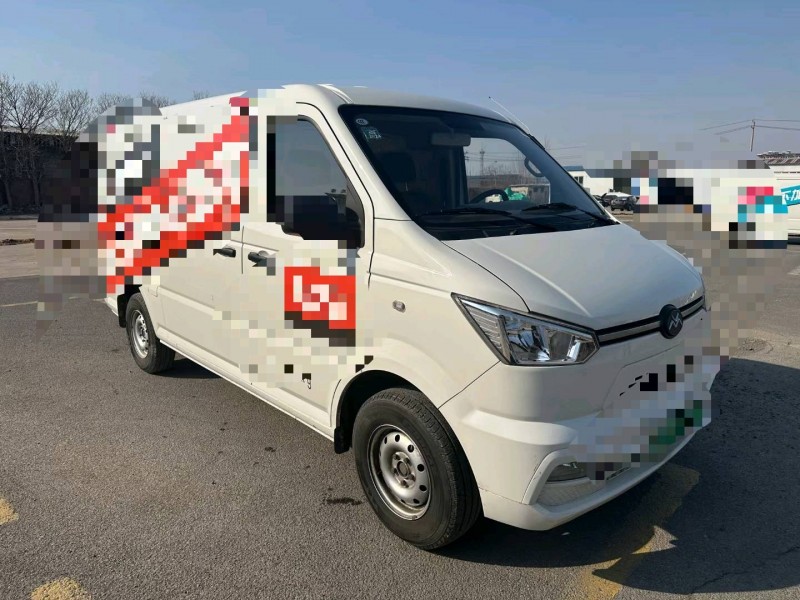 济南23年广汽吉奥帅凌3