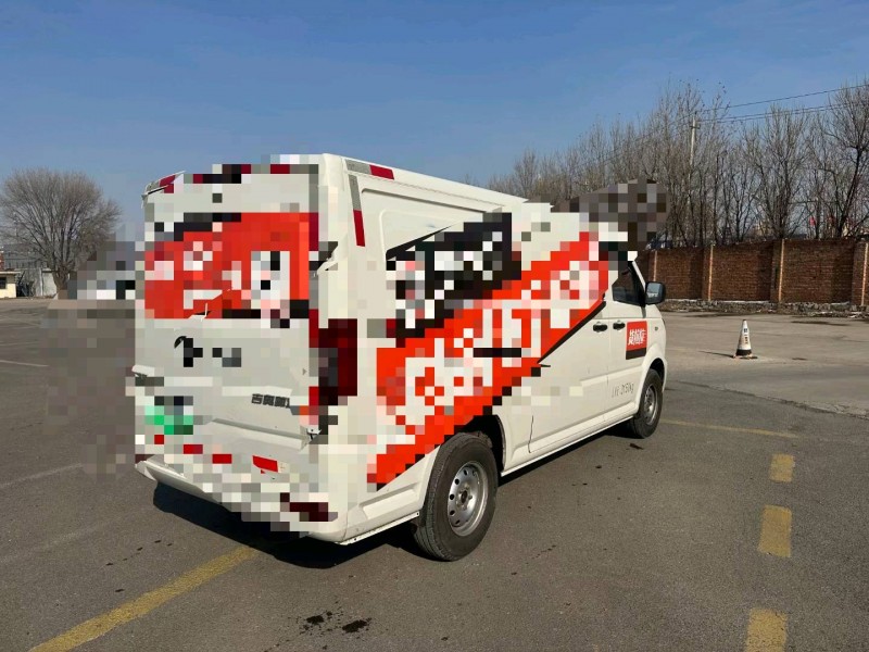 济南23年广汽吉奥帅凌6