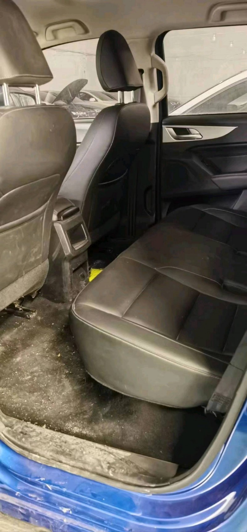 保定23年长城汽车炮 皮卡4