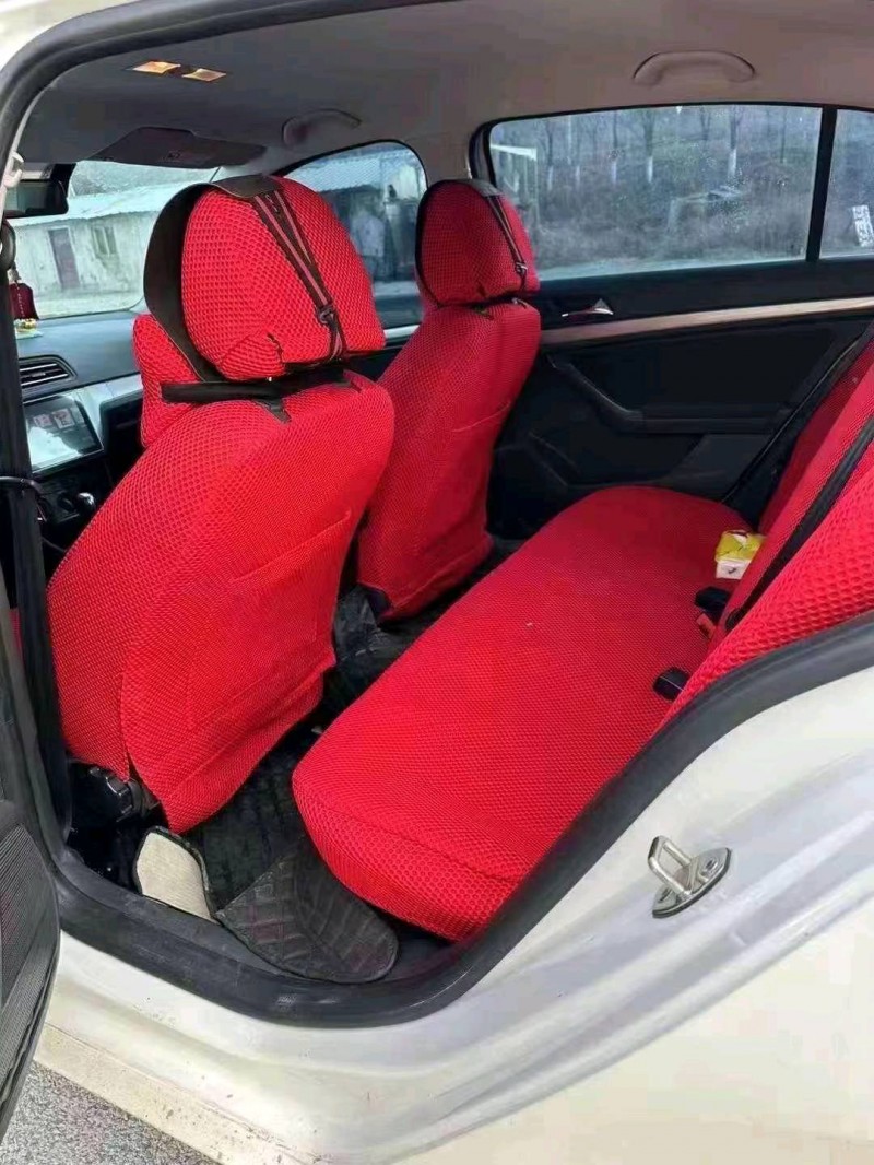 邯郸22年大众朗逸6